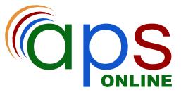 Enroll in APS online