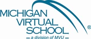 Michigan Virtual School: a division of MVU