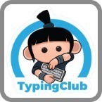 Typing Club login