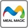 Meal Magic Account login button