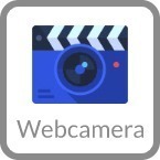 Webcamera Recorder app