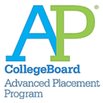 AP College Board Advanced Placement Program logo