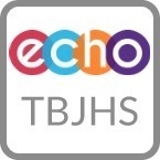 Echo L M S login for Thunder Bay Junior High