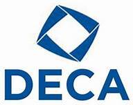 Deca Logo