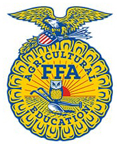 FFA Logo