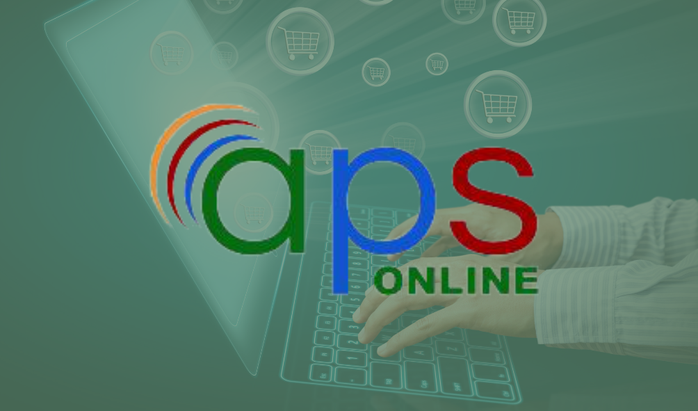 APS Online